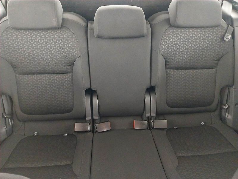 Škoda Yeti (2009) Ambition Plus 2.0 TDI, 4X4 - fotka 10 z 20