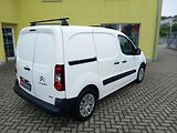 Citroën Berlingo (2015) 1,6HDi 3 MÍSTA POUZE 102t.KM ! - náhled 7