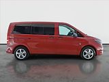 Mercedes-Benz Vito (2021) Select 119 CDI 4x4, Bus, 7Míst - náhled 6