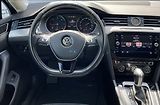Volkswagen Passat 2,0 TDi,140kW,DSG,ČR - náhled 12