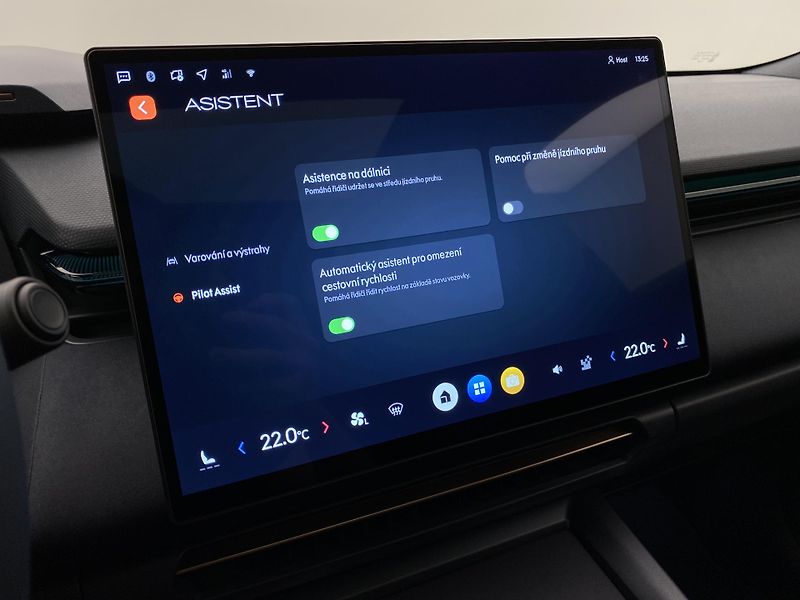 Lynk & Co 08 (2026) MORE PHEV - fotka 89 z 104