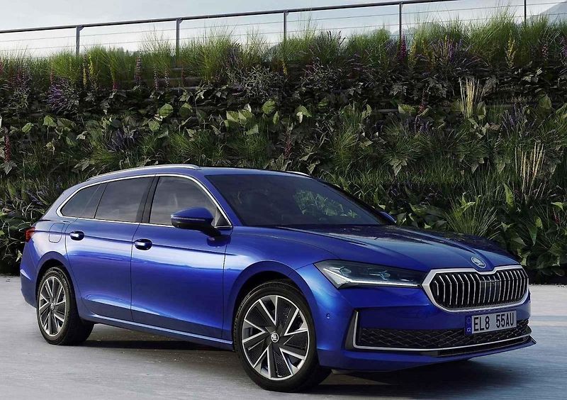 Mazda 6 může být zajímavou alternativou