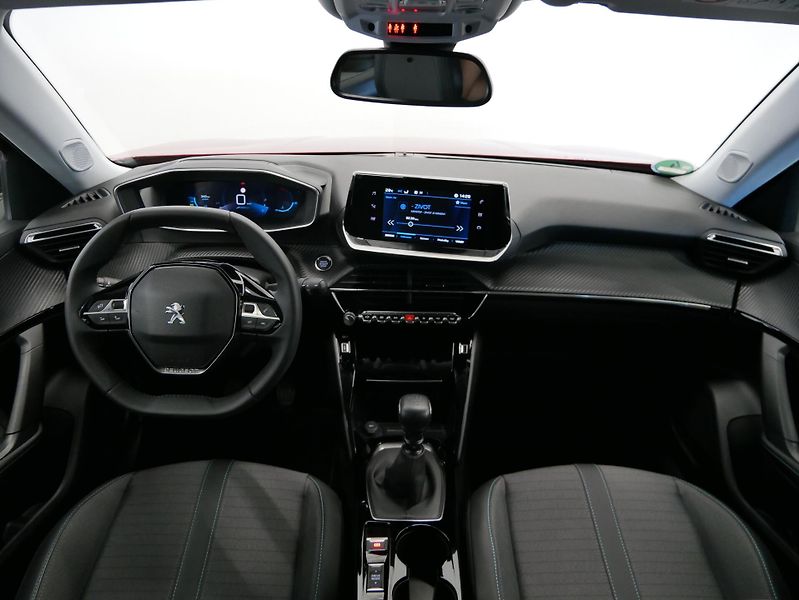 Peugeot 2008 - fotka 5 z 27