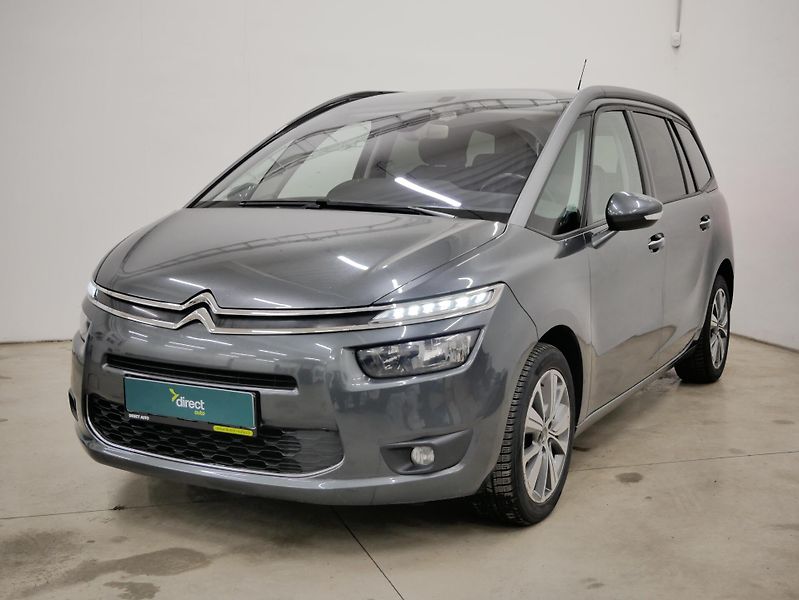 Citroën Grand C4 Picasso - fotografie inzerátu