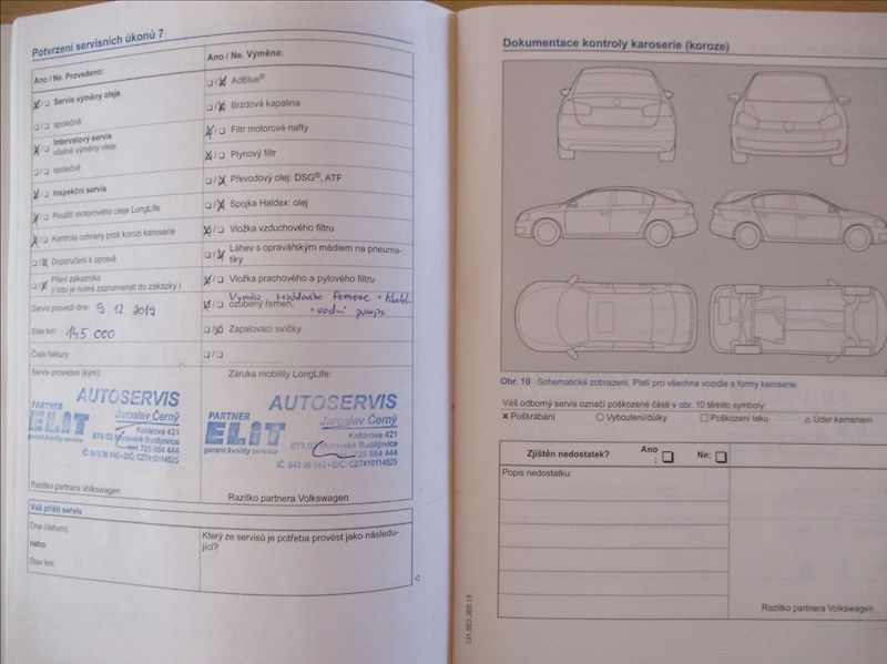 Volkswagen Jetta 1,6 TDI,klima,servis,1.maj,CZ, - fotka 31 z 32