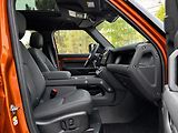 Land Rover Defender (2026) 110 D250 X-DYNAMIC HSE - náhled 29