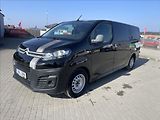 Citroën SpaceTourer 2,0 HDi 110kw 9míst CZauto DPH - náhled 1