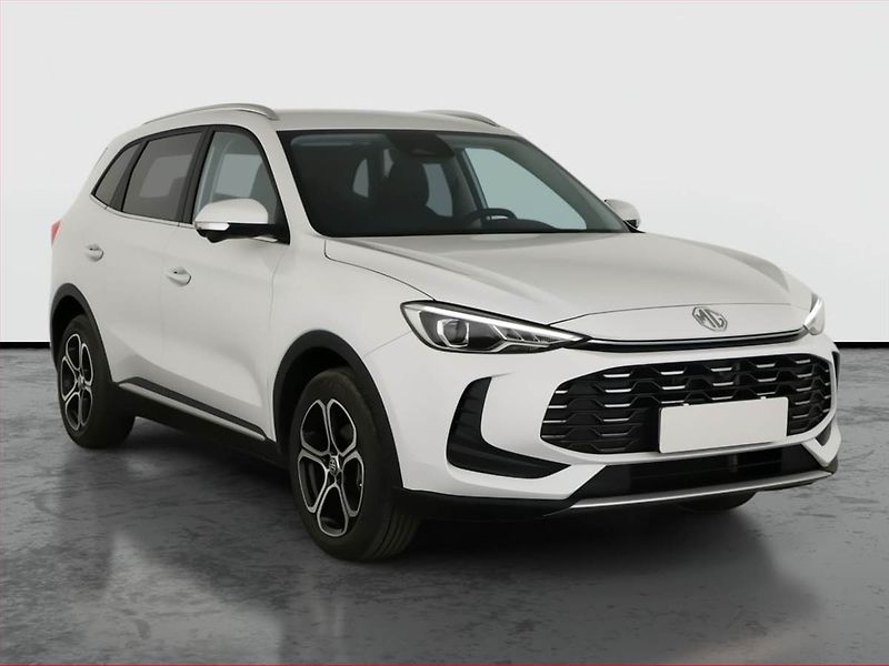 MG ZS (2025) 1.5 i, Elegance, FullLed - fotka 1 z 23