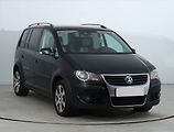 Volkswagen Touran (2008) Cross 2.0 TDI, Eko.zaplacen - náhled 1