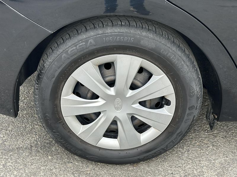 Subaru Impreza (2016) 1.6/84Kw * 2.Maj * KLIMA * TZ  - fotka 31 z 34