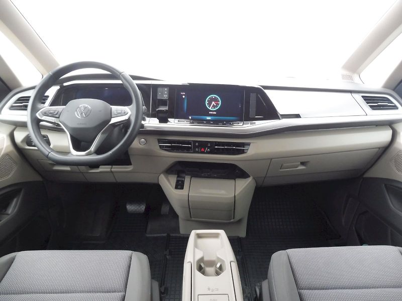 Volkswagen Multivan (2025) Long Life 1,5 TSI PHEV 180kW D - fotka 5 z 30