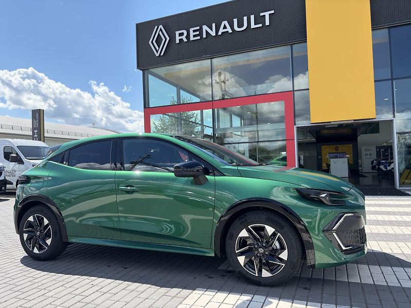 Renault Clio Techno TCE 115 - fotka 1 z 8