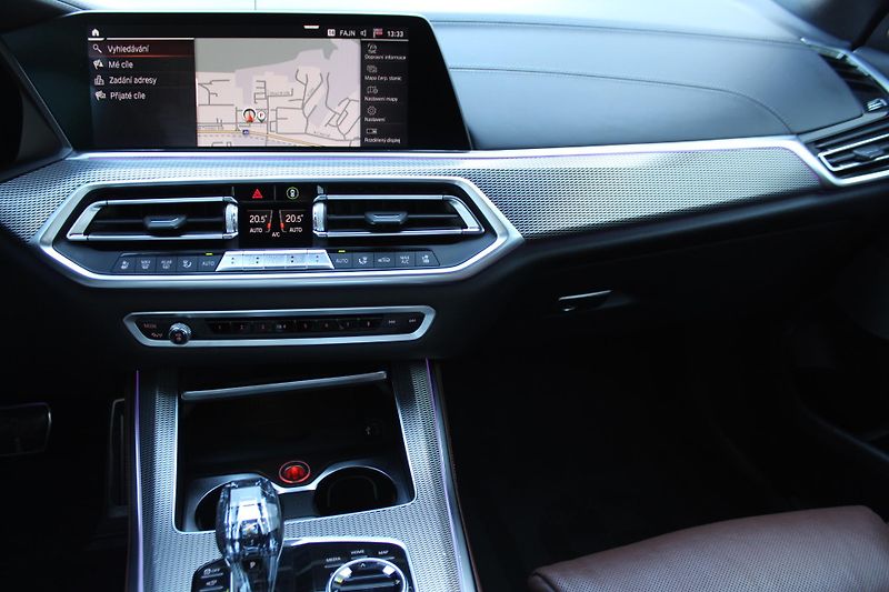 BMW X5 xDrive40i | ČR | - fotka 5 z 27