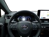 Toyota RAV4 2.5 HSD e-CVT AWD GR-Sport - náhled 16