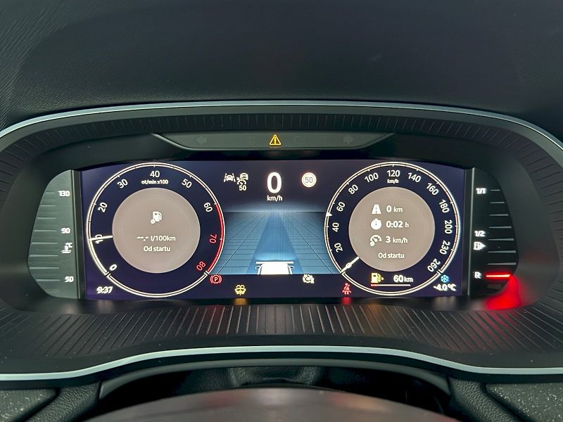Škoda Octavia (2024) Combi Top Selection 1,5 TSI/ 1 - fotka 9 z 27