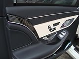 Mercedes-Benz Třídy S (2018) Maybach 560 4-Matic,ČR,1.Maj - náhled 30