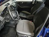 Škoda Fabia (2021) 1.0 TSi, 1.maj,ČR, AC, park - náhled 9