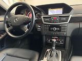 Mercedes-Benz Třídy E (2009) E250 CDI Avantgarde - CZ - DPH - náhled 13