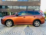 Mitsubishi Outlander 2.2D 4x4 7MÍST KAMERA SERVISKA - náhled 18