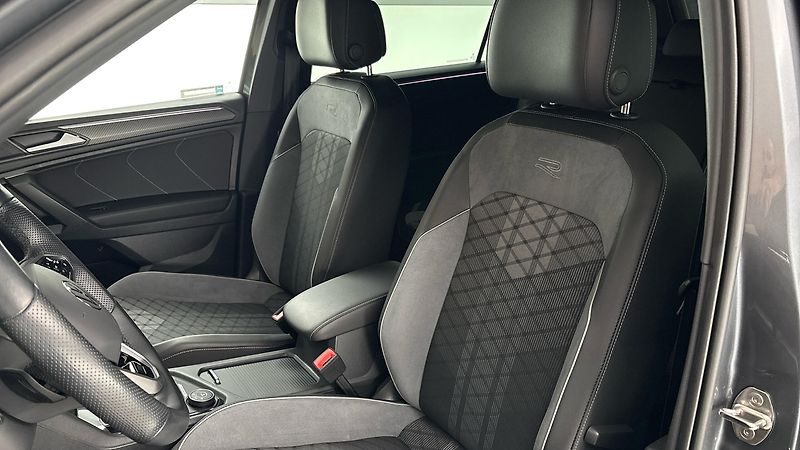 Volkswagen Tiguan Allspace 2.0 TDI DSG 4MOTION R-Line - fotka 15 z 30