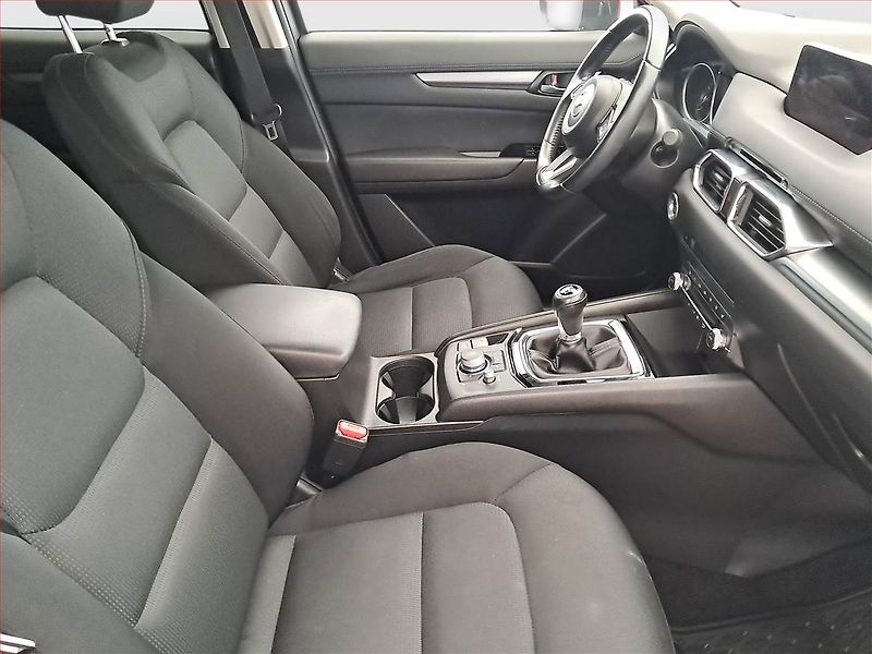 Mazda CX-5 (2019) 2.0 Skyactiv-G - fotka 9 z 21