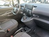 Toyota ProAce City SWB Active Mutimedia  1.5 - náhled 7