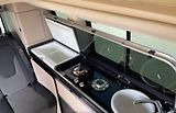 Mercedes-Benz Třídy V Marco Polo 300d 4M AMG AIR Dis - náhled 9