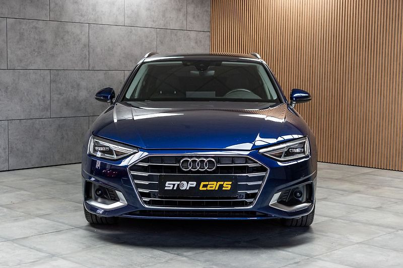 Audi A4 40TDI*150kW *ACC*PO ROZVODECH* - fotka 2 z 41