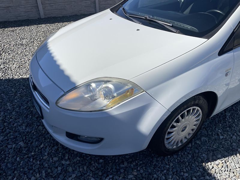 Fiat Bravo 1.4ie 90PS CITY KLIMA STK/EM!! - fotka 13 z 149
