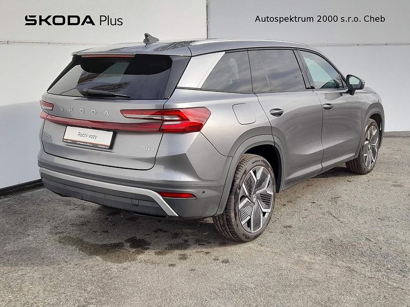 Škoda Kodiaq Exclusive Selection 2.0 TDI 14 - fotka 2 z 20