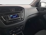 Hyundai i20 (2016) 1.2, ČR,1.maj - náhled 12