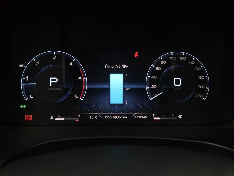 SsangYong Rexton (2022) 2.2 Diesel - fotka 11 z 29