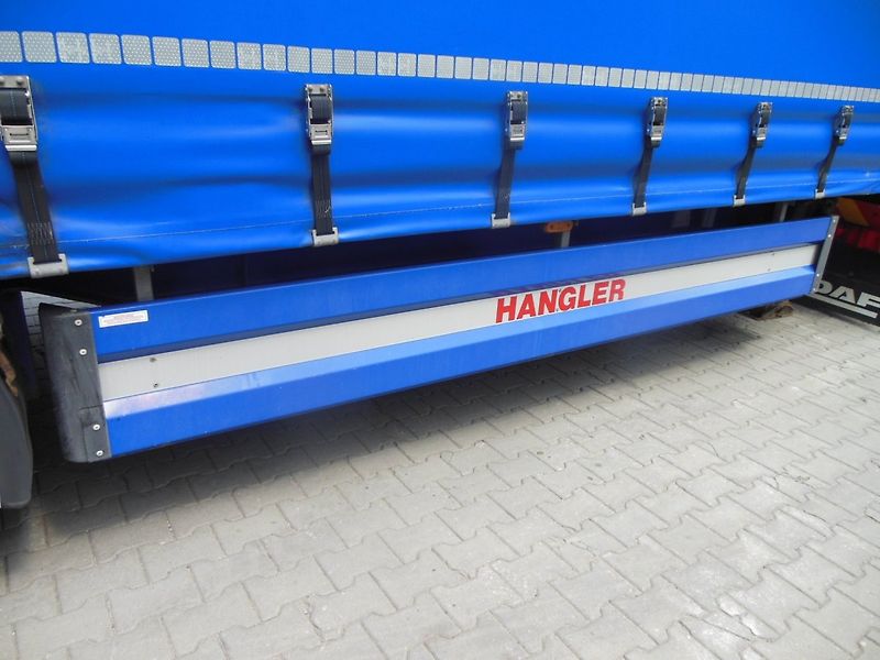 Ostatní Hangler 3 SDEL 24, LowDeck, Co - fotka 13 z 26