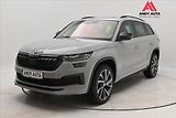 Škoda Kodiaq 1,5 TSI 110kW SportLine DSG Zá - náhled 1