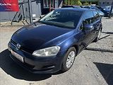 Volkswagen Golf 1,2 TSi  P+Z Senzory,Klimatiza - náhled 1