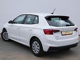 Škoda Fabia IV AmbitionPlus 1.0 TSI /70kW - náhled 13