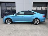 Škoda Superb 2.0TDi L&K 4x4 DSG Blue Ocean - náhled 14