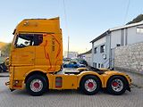 MAN TGX (2022) 26.640 6x2 tahač EURO 6 - náhled 3
