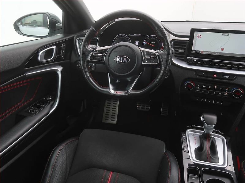 Kia Pro_Ceed (2020) GT 1.6 T-GDI, Automat - fotka 7 z 18
