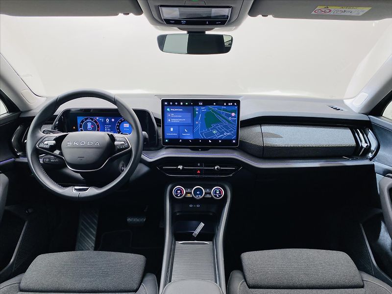 Škoda Kodiaq 2,0 TDI 142kW DSG 4x4 Selectio - fotka 9 z 25
