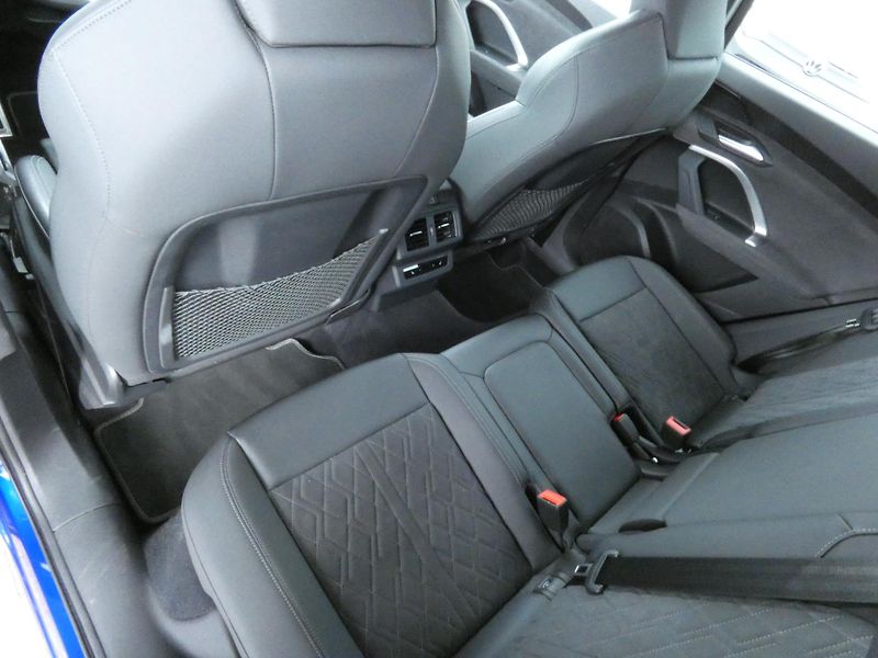 Audi Q5 (2025) S-Line 2.0 TDI 150KW quattro - fotka 24 z 29