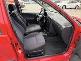 Volkswagen Polo 1.6i 55 kW automat, serviska - náhled 11