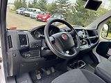 Fiat Ducato 2.3,118kw,8pal.,klima,temp.DPH - náhled 25