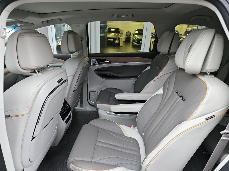 Dongfeng U-Tour (2024) Exclusive 7míst  - fotka 12 z 20
