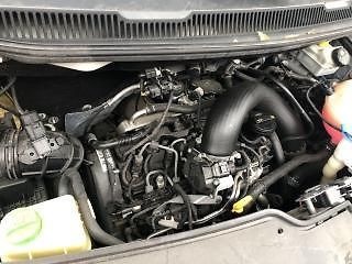 Volkswagen Transporter (2016) T6 2.0TDi 4x4 novy 3S sklapeč  - fotka 11 z 13