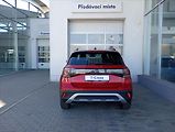 Volkswagen T-Cross (2026) 1,0 TSI 85kW 7DSG  People - náhled 7