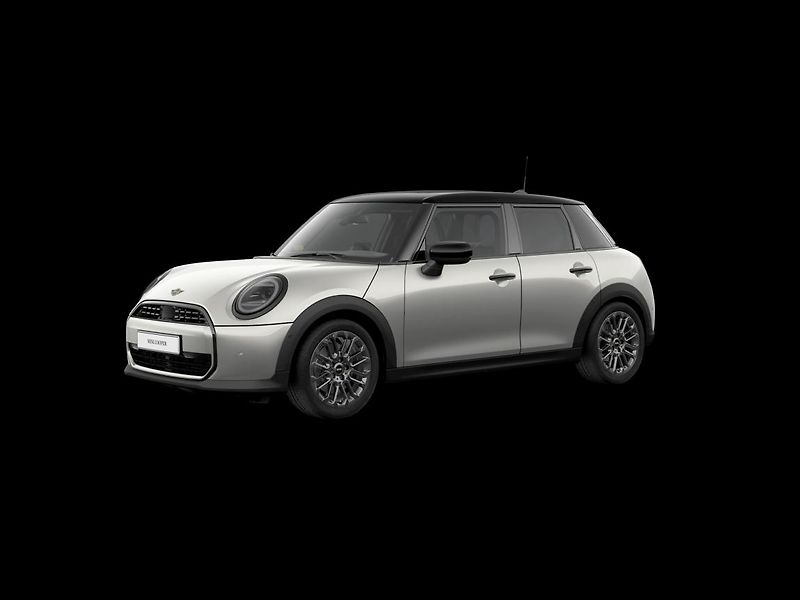 Mini Cooper C 5dveř - fotografie inzerátu