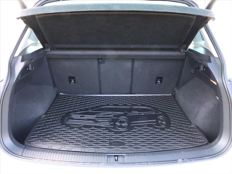 Volkswagen Tiguan 2,0 TDI 110kW DSG 4M Highline - fotka 10 z 37