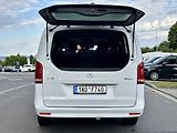Mercedes-Benz Třídy V 300d AVG L 4M - náhled 7