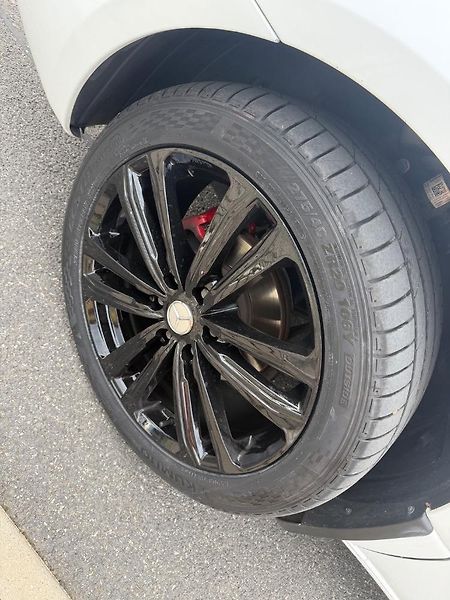 Mercedes-Benz Sprinter (2019) TOP STAV !!!! ALU 20